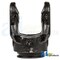A & I Products Inboard Yoke, used w/ S5 Profile Tubing 3.91" x3.91" x3.91" A-W097140-A - alternate 2